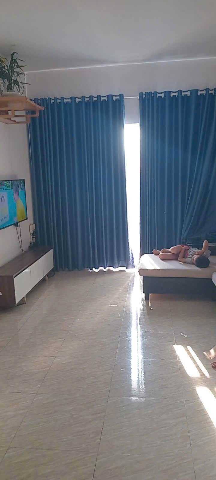 Căn hộ Hoàng Quân Nha Trang 64m² giá 1.9 tỷ - Sẵn sàng sang tên ngay!