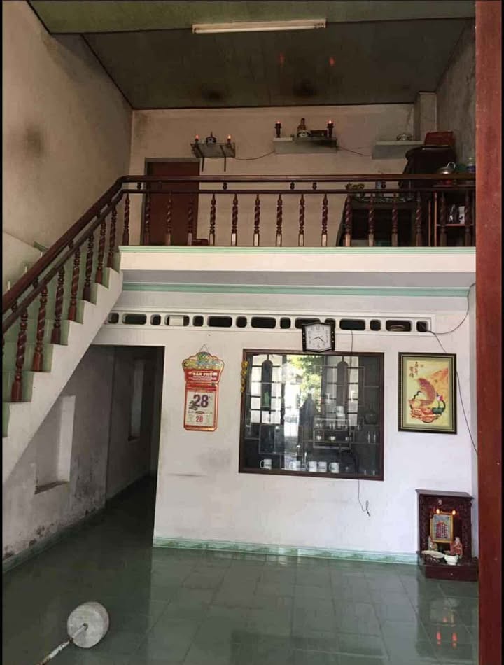 Nhà 1,5 Tầng Nhơn Phú Quy Nhơn 113,7m² giá 3,3 tỷ - Cơ hội vàng cho gia đình!