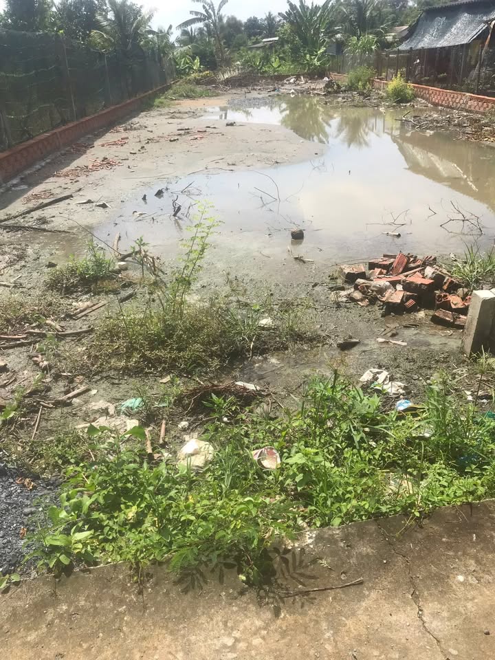 Đất nền Ấp Phước Kế, Xã Mỹ Lộc 187m² giá 980 triệu - Sổ đỏ chính chủ, pháp lý rõ ràng!