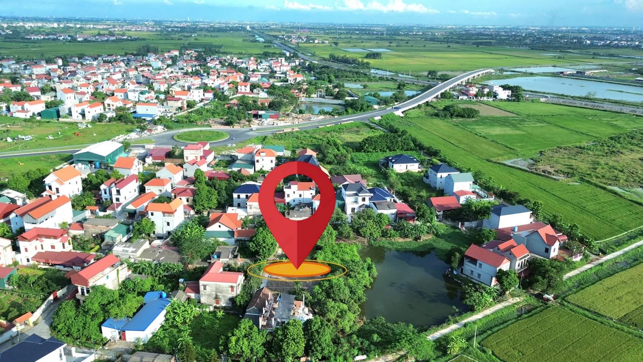 Đất nền chính chủ tại Đại Đồng, Văn Lâm, Hưng Yên 71m² - Cơ hội đầu tư tuyệt vời!