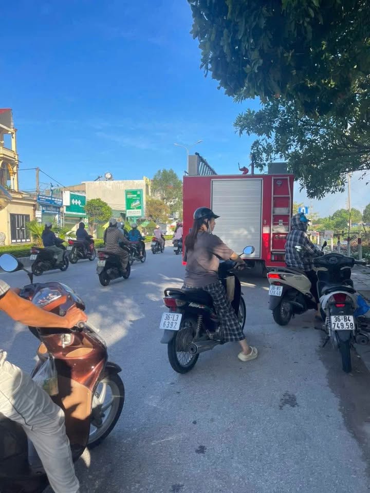 Nhà mặt tiền QL47, An Dương Vương, 105m² giá 4.5 tỷ - Đầu tư sinh lời!