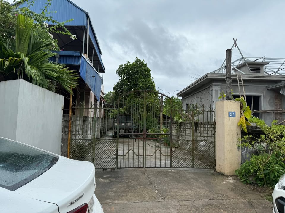 Đất thổ cư Tích Lương, Sông Công 115m² giá 9xx triệu - Đầu tư sinh lời!