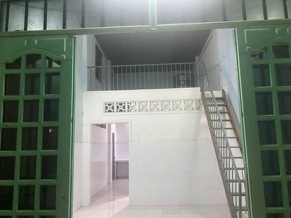 Nhà cho thuê mặt tiền đường Giác Đạo, Hóc Môn 48m² giá chỉ 5 triệu - Tiện kinh doanh!