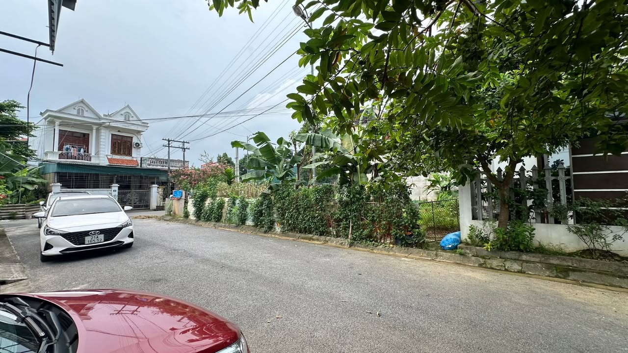 Đất nền KĐT Viettel Yên Bái 90m² giá 1.3 tỷ - Đầu tư sinh lời ngay!