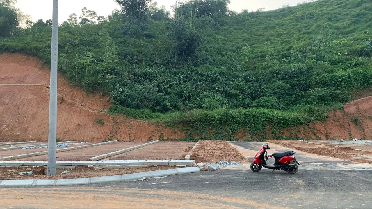 Đất nền Yên Bình 100m² giá 800 triệu - Cơ hội đầu tư tuyệt vời!