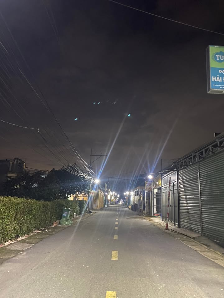 FrontHouse Trảng Bom 111m² giá 2.25 tỷ - Mặt tiền kinh doanh lý tưởng!