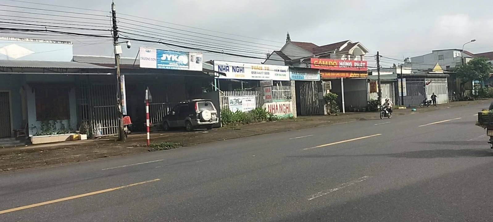 Đất Farm Bảo Lộc 5000m² giá 15 tỷ - Chính chủ cần bán gấp!