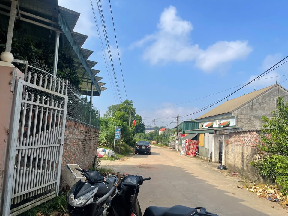 Đất nền Hà Thạch 103m² giá chỉ 7xx triệu - Đầu tư sinh lời!