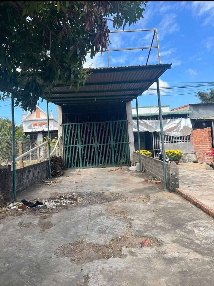 Đất nền kinh doanh Quốc Lộ 14 Ea H'leo 550m² giá chỉ 879 triệu - Cơ hội đầu tư hấp dẫn!