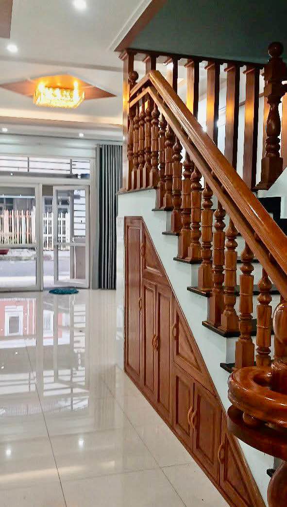 Nhà cho thuê đường Nguyễn Tuân, Bảo Lộc - 30m² giá 6 triệu/tháng - Tiện nghi đầy đủ!