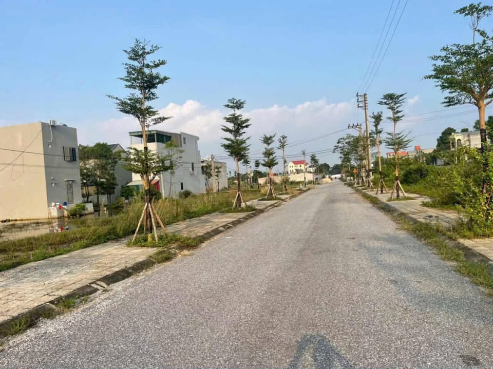 Đất chính chủ Phủ Lý 90m² giá đầu tư - Bán gấp trong tuần!