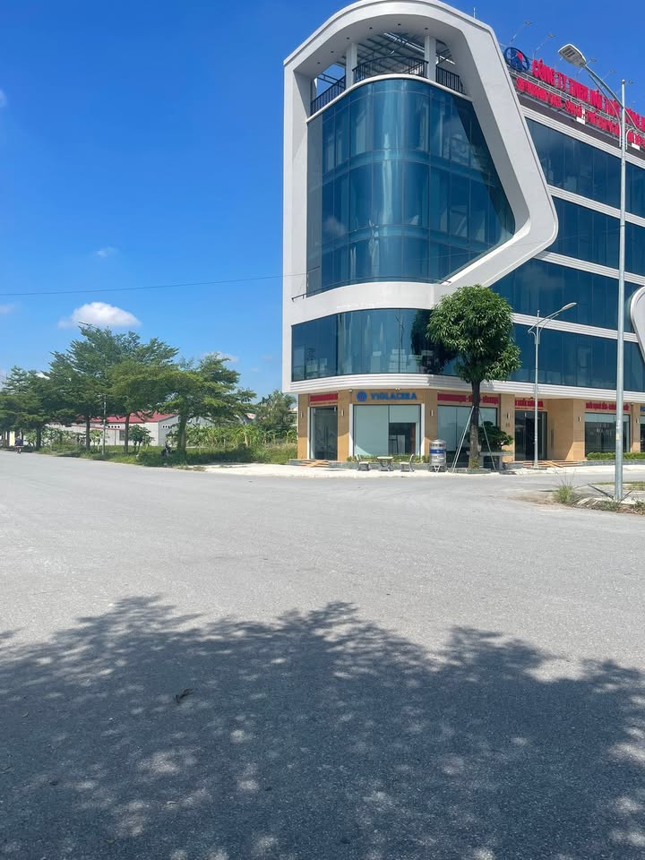 Đất mặt đường Nguyễn Lam, Phủ Lý 85m² - Đầu tư sinh lời ngay!