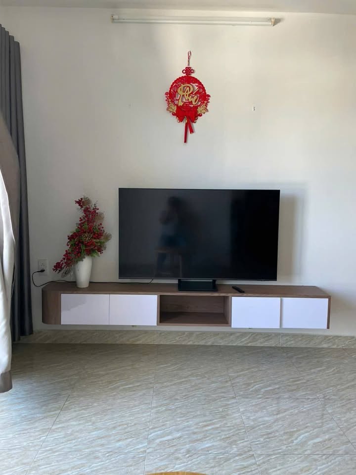 Chung cư Hoàng Quân Nha Trang 64,1m² giá 2,7 tỷ - View biển cực thoáng!