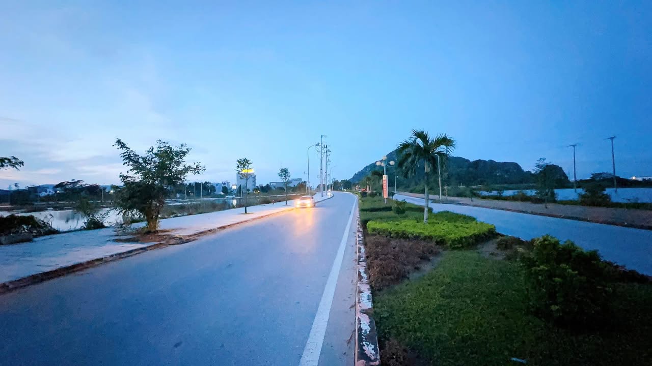 Đất Mặt Đường Trịnh Kiểm, Quảng Thắng 100m² giá 5.75 tỷ - Tiềm năng phát triển vượt trội!