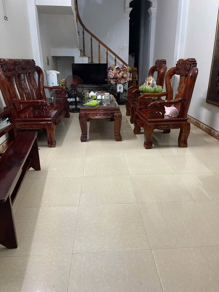 Nhà phố Ngô Từ, Hạc Thành, 63m² giá 4.15 tỷ - Đầu tư sinh lời ngay!