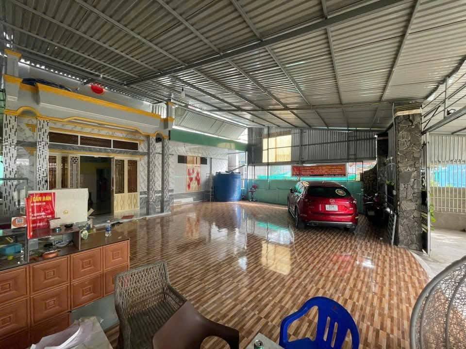 Nhà nghỉ mặt tiền Phạm Hùng, Sóc Trăng 540m² giá 6.5 tỷ - Đầu tư sinh lời ngay!