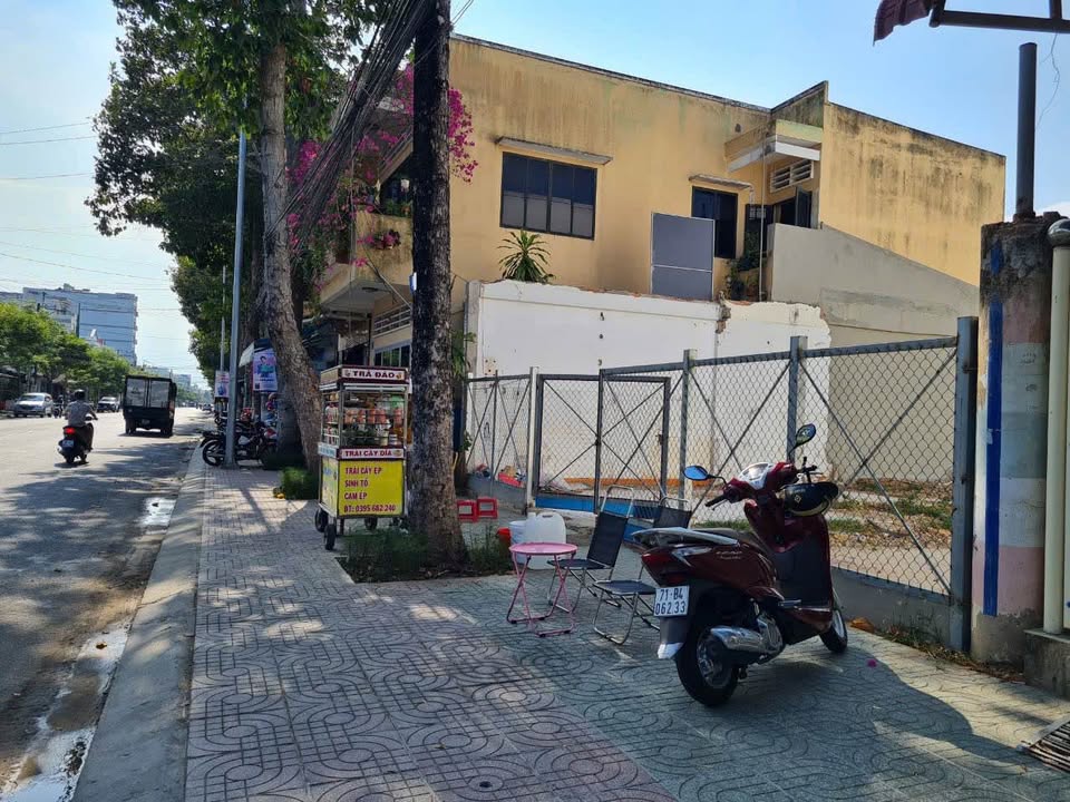 FrontHouse mặt tiền đường Võ Văn Phẩm, Mỹ Tho 1088m² chỉ 49 tỷ - Cơ hội đầu tư sinh lời!