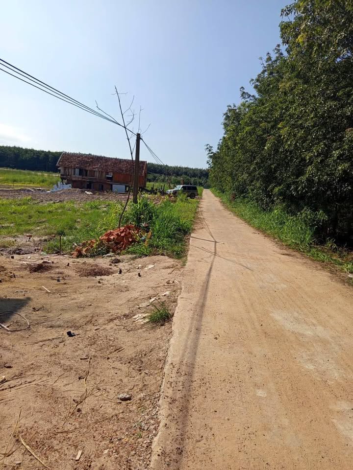 Bán đất xã Ea Pal 1150m² giá 600 triệu - Tặng nhà mới 100%!