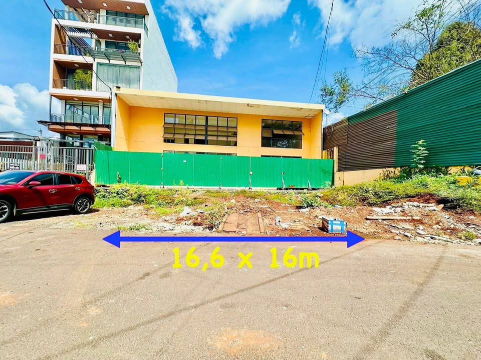 Nhà cho thuê mặt tiền Tôn Đức Thắng 348m² giá 20 triệu - Phù hợp kinh doanh đa dạng!