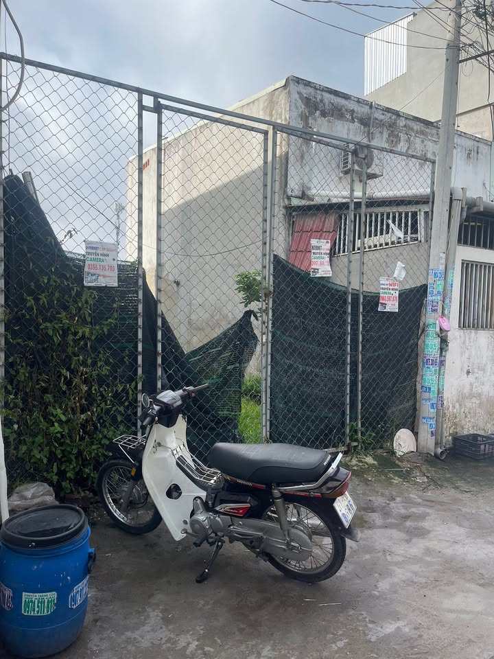 Đất đường số 2, phường Tăng Nhơn Phú 49m² giá 3.4 tỷ - Thương lượng ngay!