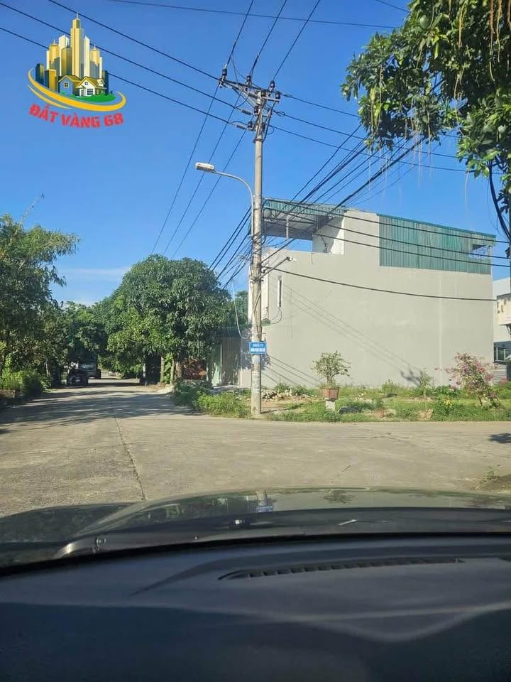 Đất nền mặt đường Tôn Đức Thắng, Ninh Khánh 240m² - Vị trí đẹp, giá thỏa thuận!