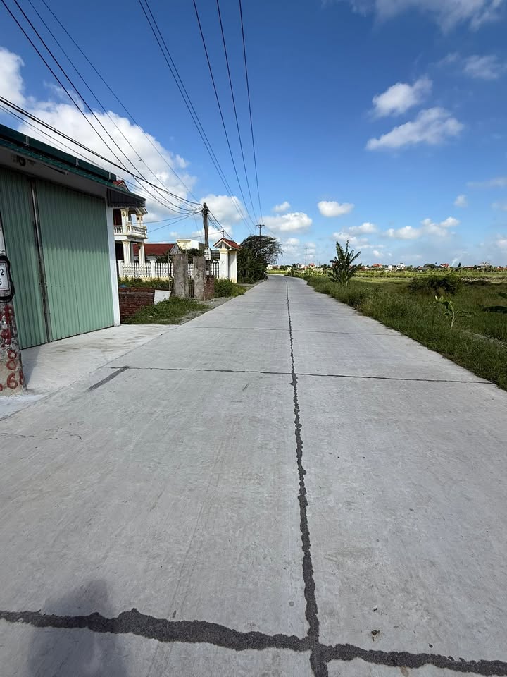 Đất nền Khánh Hồng, Yên Khánh 110m² giá chỉ 9xx triệu - Cơ hội đầu tư sinh lời!