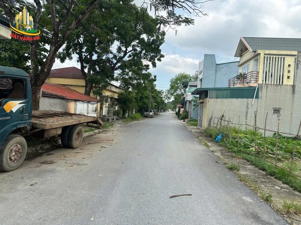 Đất nền Ninh Mỹ, Hoa Lư 46m² giá chỉ 1 tỷ - Đầu tư sinh lời ngay!