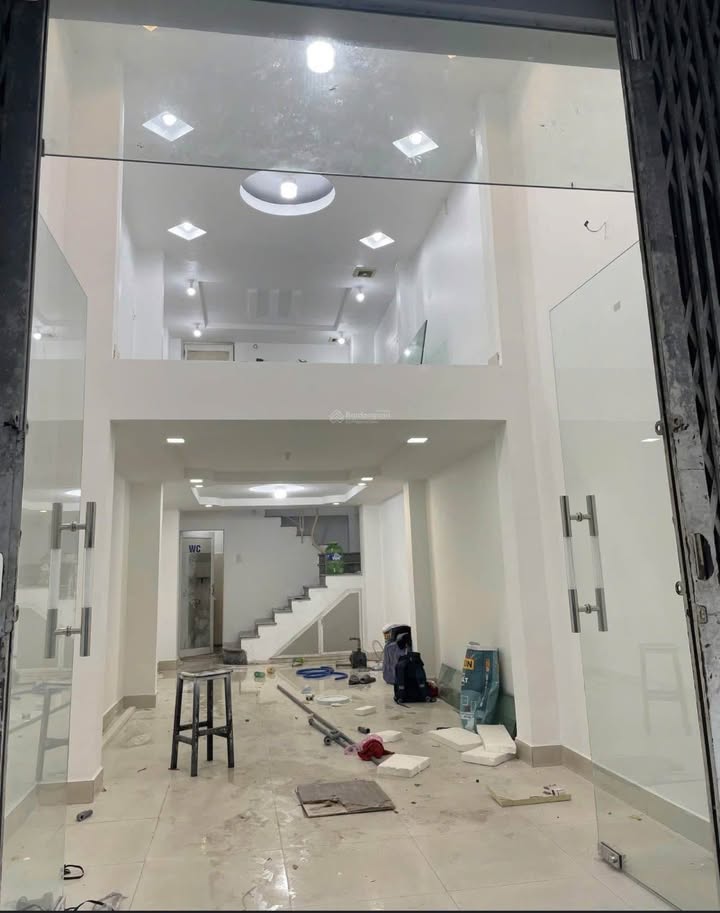 Nhà mặt tiền Trưng Nữ Vương, Hải Châu 35m² giá 8 tỷ - Dòng tiền ổn định 16 triệu/tháng!