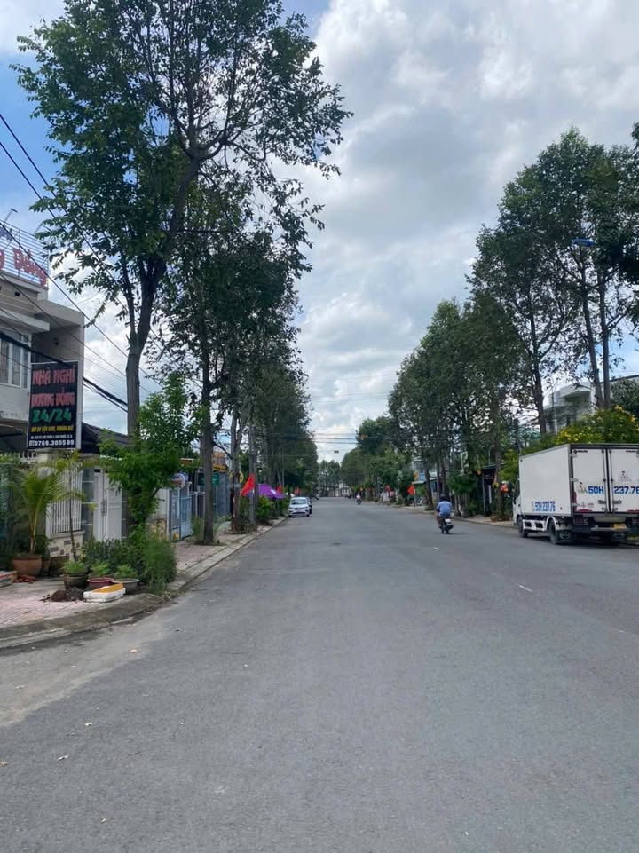 Nhà đẹp Long Phước, Long Hồ, Vĩnh Long 171m² giá 1.45 tỷ - Chính chủ cần bán gấp!