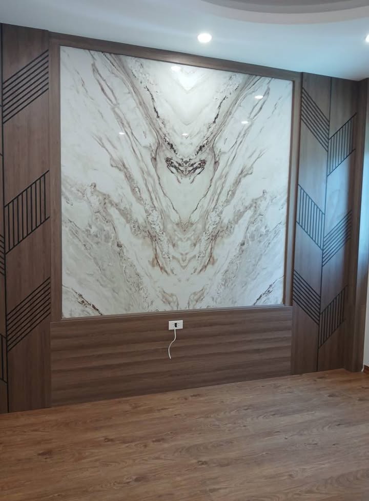 Nhà riêng Xuân Phương, Bắc Từ Liêm 35m² giá 6.5 tỷ - Ngõ ô tô, full nội thất!