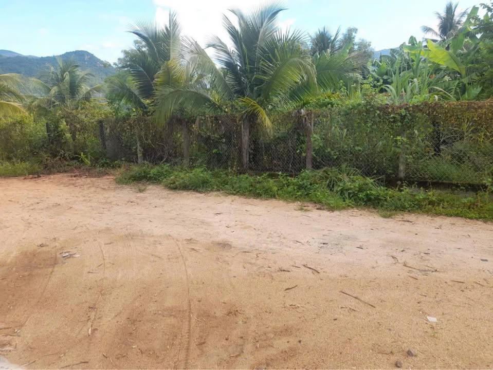 Đất nền 2000m² xã Vạn Phú huyện Vạn Ninh giá chỉ 950 triệu - Đường ô tô vào tận đất!