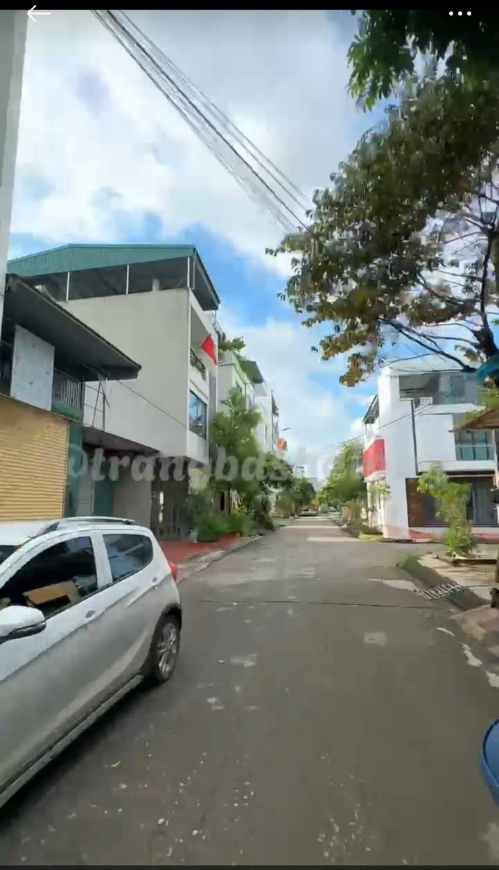 Đất nền TĐC Nghành Than, Cao Xanh 90m² giá 3 tỷ - Sổ đỏ chính chủ!