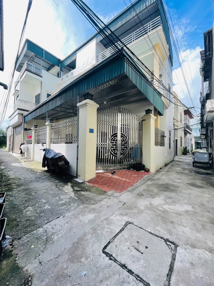 Đất nền Tứ Minh, Hải Dương 54.2m² giá chỉ 1 tỷ - Cơ hội đầu tư tuyệt vời!