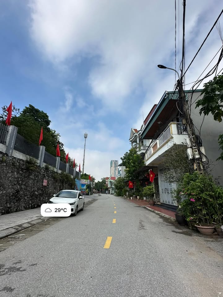 Đất nền khu Thành Công, Tiên Cát 103m² giá 7.21 tỷ - Vị trí đắc địa gần công viên!