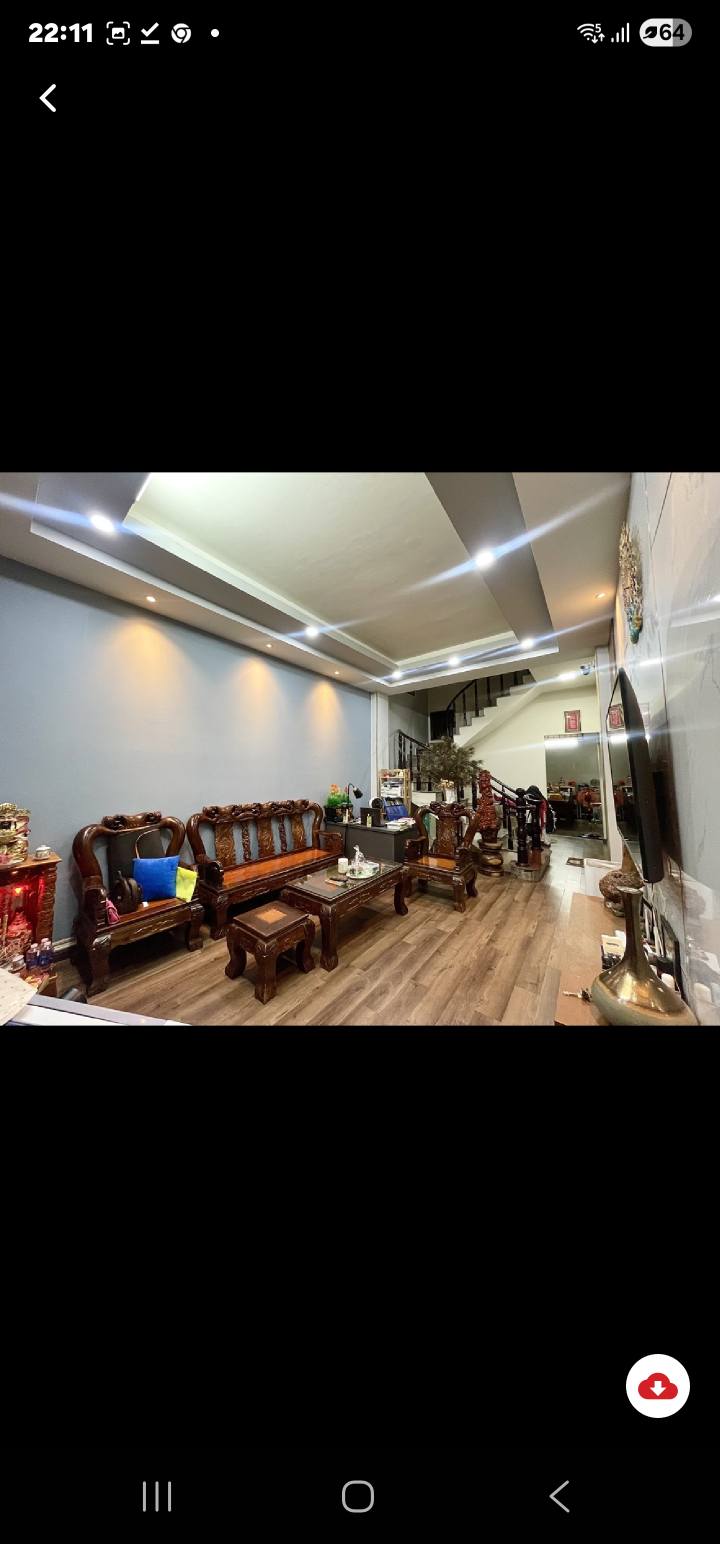 Nhà Riverside Bình Lợi, Quận Bình Thạnh, 70m² giá 8 tỷ - View sông tuyệt đẹp!