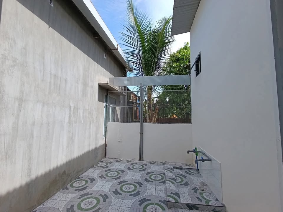 Nhà đẹp hẻm 74 Trần Phú, Tây Ninh 150m² giá 1.29 tỷ - Thương lượng ngay!