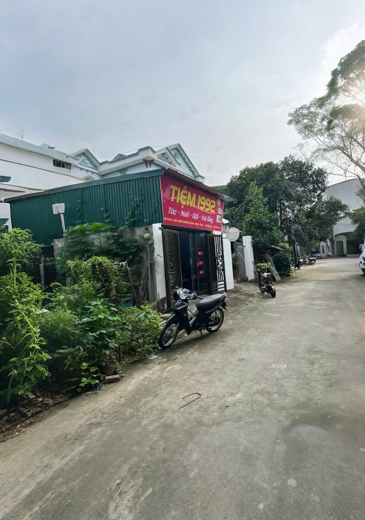 Đất nền chính chủ đường Nguyễn Du 122m² giá 3 tỷ - Đầu tư sinh lời ngay!