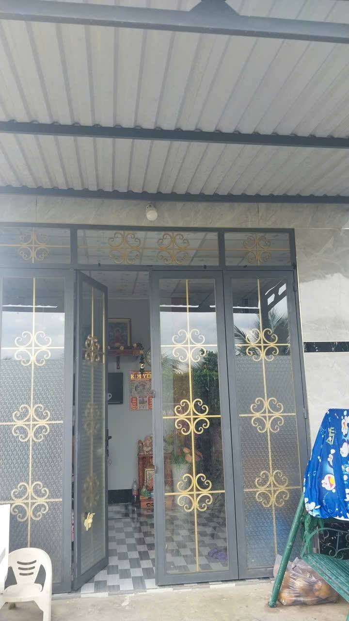 Nhà bán tại Mỹ Phong, Mỹ Tho 86m² giá 6xx triệu - Cơ hội đầu tư tuyệt vời!