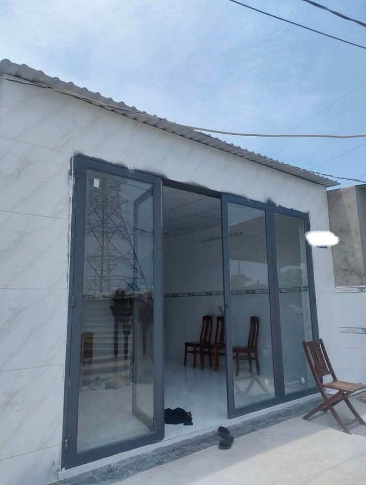 Nhà cho thuê Hẻm 52 Bắc Sơn, Vũng Tàu 100m² giá chỉ 4 triệu/tháng - Không thể bỏ qua!