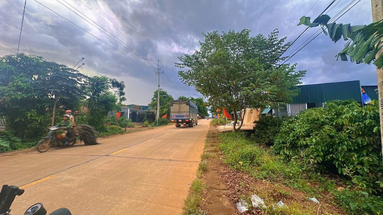 Đất nền Cư Jút 480m² giá 7.68 tỷ - Vị trí đắc địa gần ngã 4 Cây Đa!