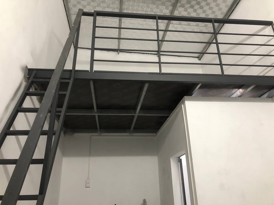 Phòng trọ cho thuê tại KCN Nomura, Hải Phòng - Không gian thoáng đãng chỉ 1 triệu/tháng!