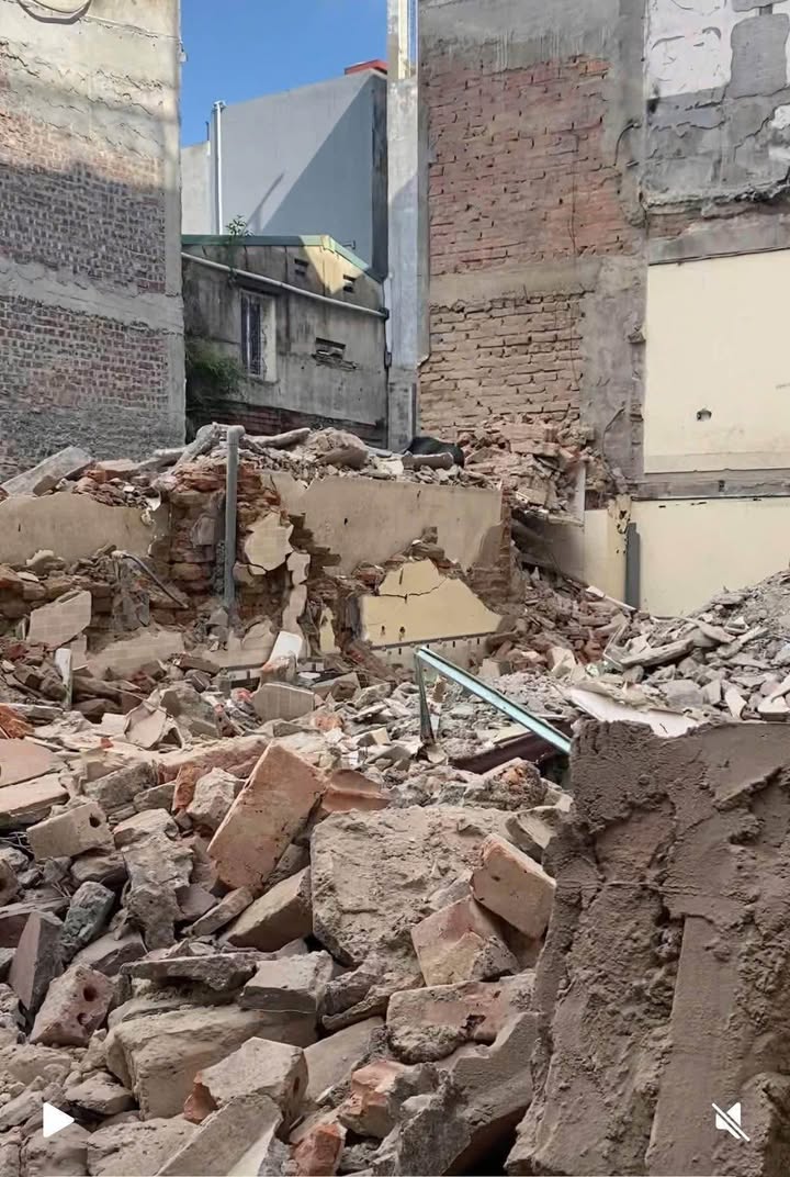 Đất phố Tô Hiệu An Dương 114m² giá 4 tỷ - Đầu tư lâu dài lý tưởng!