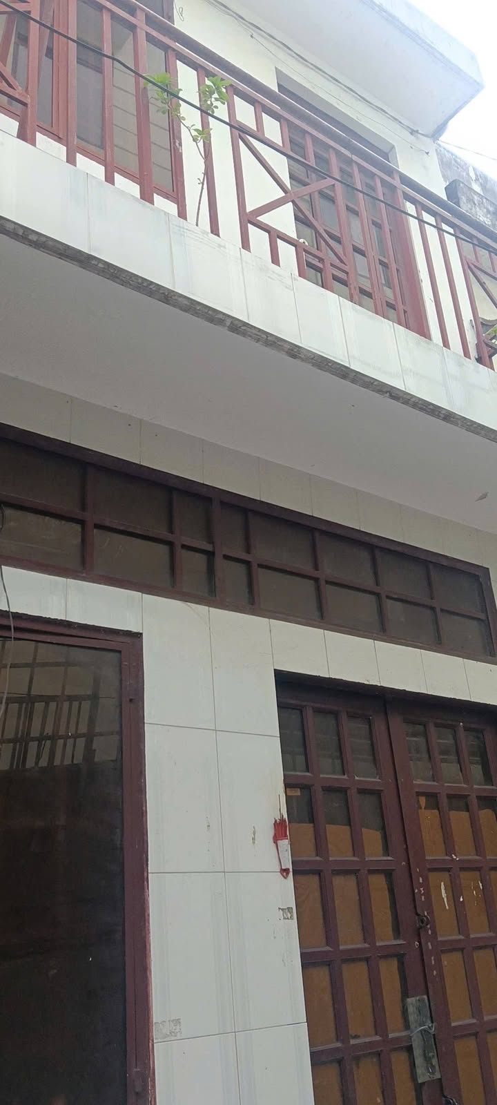 Nhà cho thuê đường Phú Định, quận 8, 24m² giá 6 triệu - Phù hợp thuê dài hạn!
