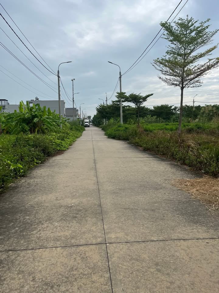 Đất nền chính chủ tại xã Bình Minh, Hải Dương 90m² - Giá chỉ 2 tỷ VND!