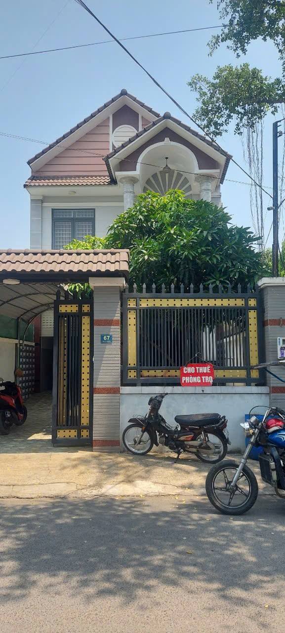 Nhà phố Long Bình, Biên Hòa 456m² giá 13 tỷ - Dòng tiền 13 triệu/tháng