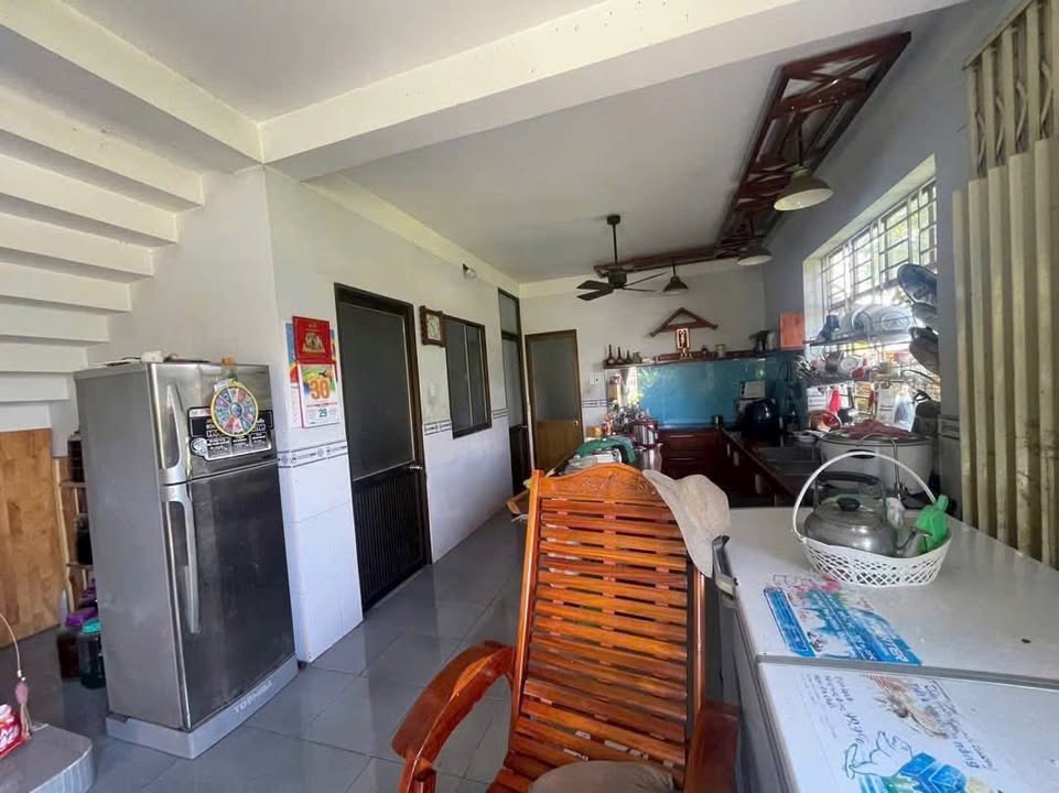 Nhà 1 Trệt 1 Lầu 380m² giá 6.7 tỷ - Đầu tư sinh lời ngay tại Biên Hoà!