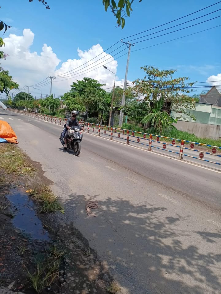 Đất mặt tiền đường 767, xã Vĩnh Tân, 800m² giá 8 tỷ - Đầu tư sinh lời ngay!