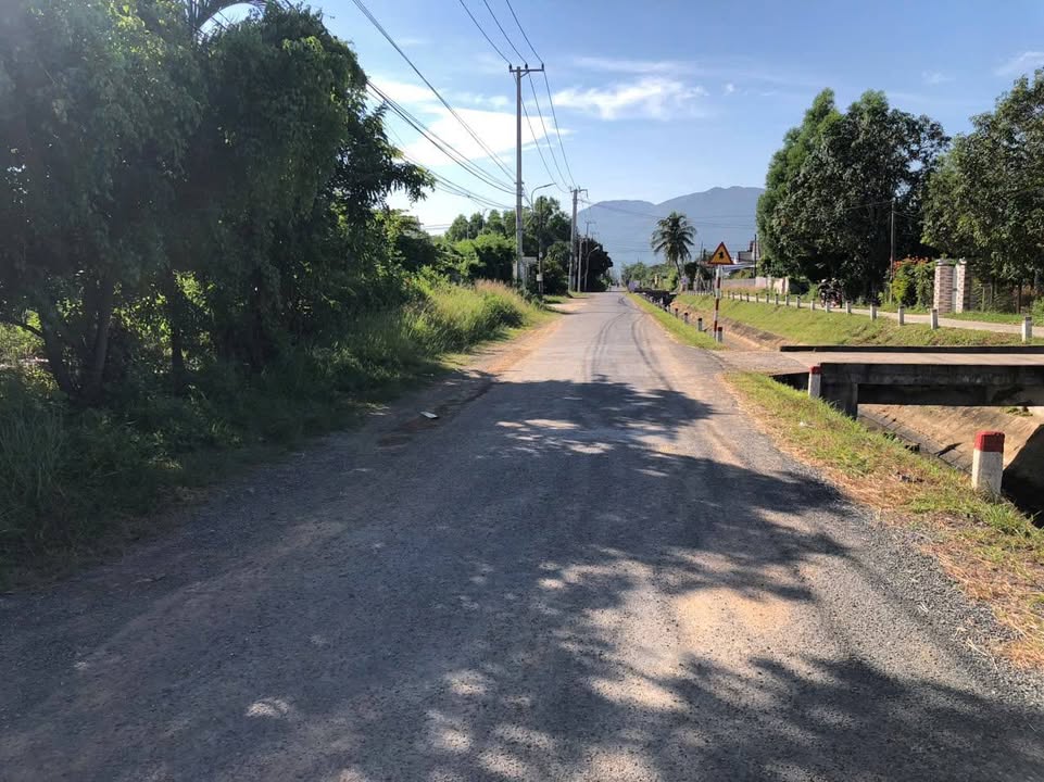 Đất Thổ cư 430m² tại Bắc Ninh Hòa, Khánh Hòa - Giá chỉ 2.6 triệu/m², đầu tư sinh lời!