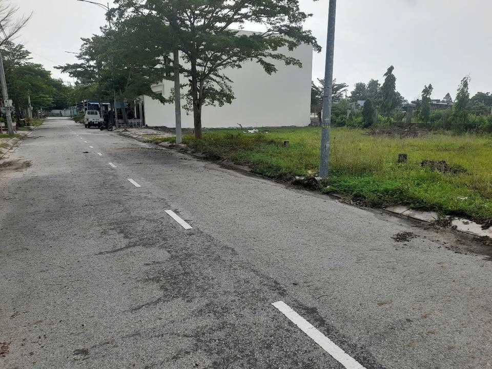 Đất nền khu dân cư Dâu Tằm Tân Phước La Gi 85m² giá 1.1 tỷ - Cơ hội đầu tư hấp dẫn!