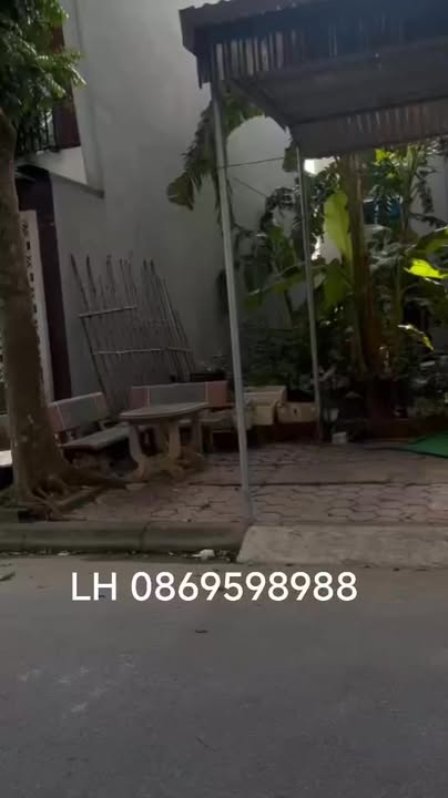 Lô đất KĐT Châu Giang, Vĩnh Trụ, 90m² giá 3 tỷ - Cơ hội đầu tư tuyệt vời!